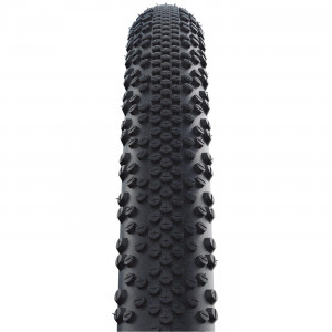 Padanga 27.5" Schwalbe G-One Bite HS 487, Evo Fold. 50-584 / 27.5x2.00 Super Ground Addix SpeedGrip