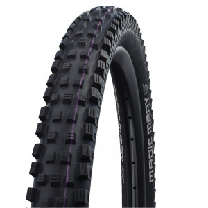 Padanga 26" Schwalbe Magic Mary HS 447 Evo Fold TLE 60-559 / 26x2.35 SD Addix Ultra Soft