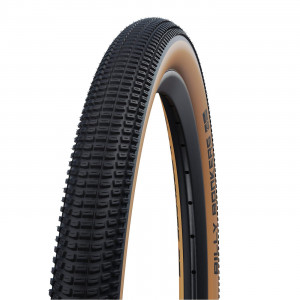 Padanga 24" Schwalbe Billy Bonkers HS 600, Perf Fold. 50-507 Addix Classic-Skin