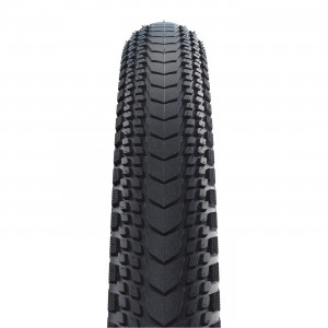Padanga 28" Schwalbe Marathon Almotion HS 603 Evo Fold TLE 40-622 / 28x1.50 Addix Reflex