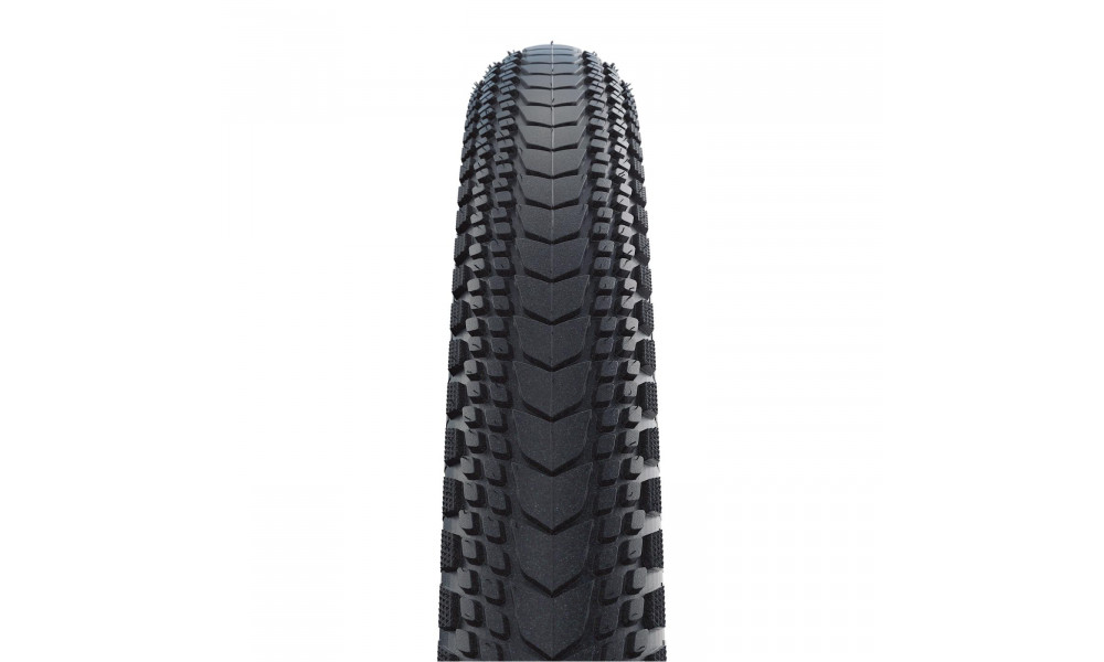 Padanga 28" Schwalbe Marathon Almotion HS 603 Evo Fold TLE 40-622 / 28x1.50 Addix Reflex - 2