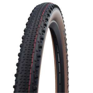 Padanga 29" Schwalbe Thunder Burt HS 451 Evo Fold TLE 60-622 / 29x2.35 Super Race Addix Speed Transparent-Skin