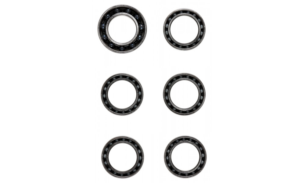 Rato įvorių atnaujinimo komplektas CeramicSpeed Vision-1 for Metron 40-55-81-Disc, Trimax T30-T35-T42, Trimax Carbon TC24-TC50 