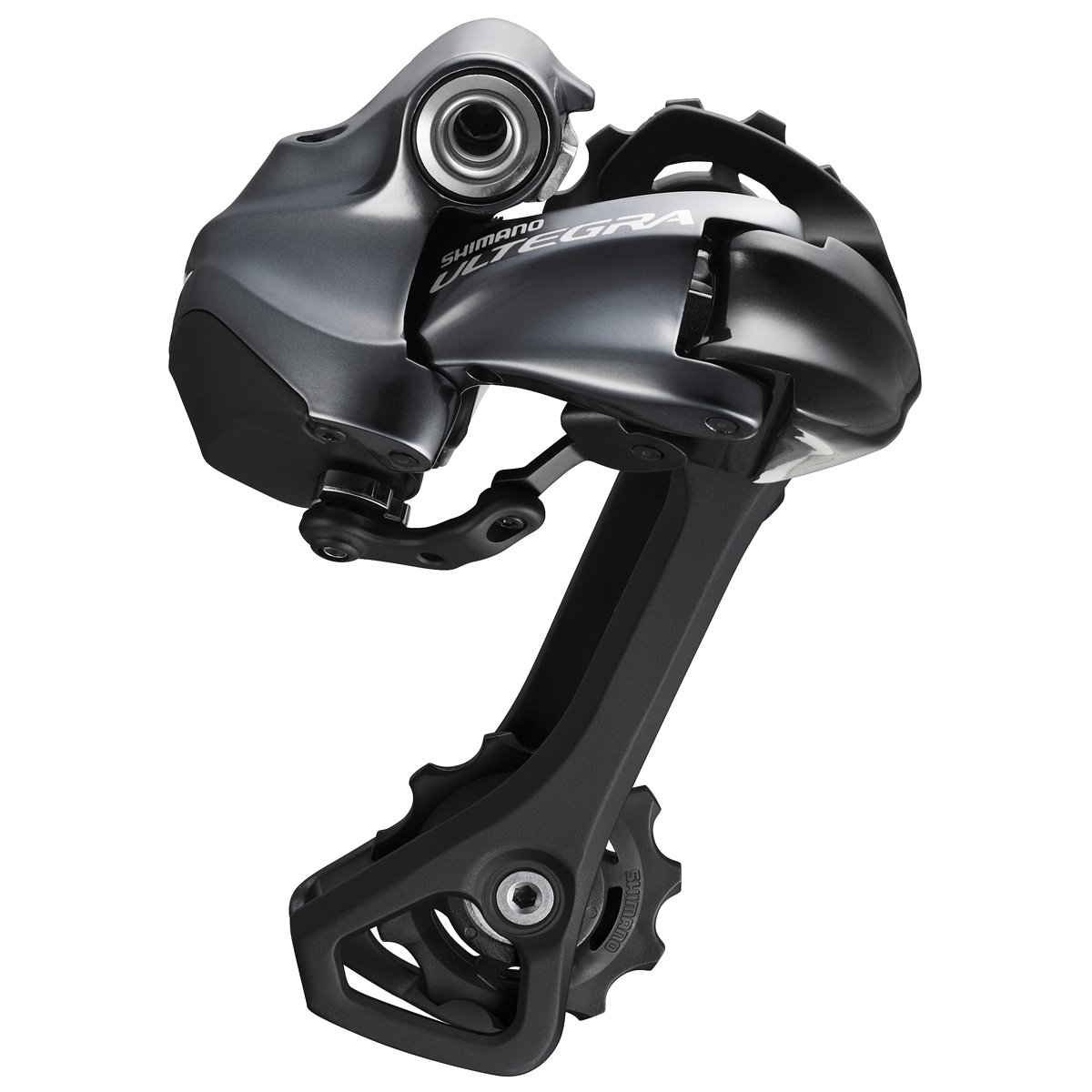 Galinis pavarų perjungėjas Shimano ULTEGRA Di2 RD-6870 11-speed - Bikko.lt