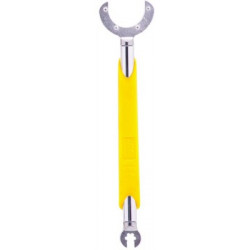 Įrankis Super-B spoke wrench for Mavic 7 mm nipples & hub Classic