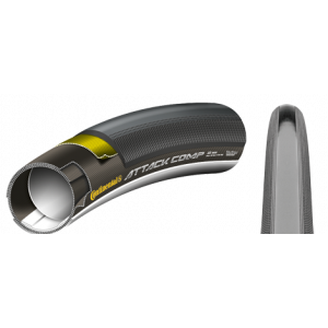 Padanga 28" Continental 28x22 Attack Comp Skin