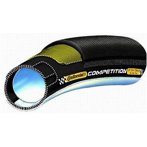 Padanga 28" Continental Competition 19-622 Skin tubular