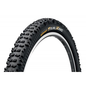 Padanga 27.5" Continental 55-584 Trail King FB Skin