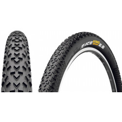 Padanga 27.5" Continental 55-584 Race King FB Skin
