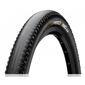 Padanga 27.5" Continental 55-584 Speed King RS Fold Skin