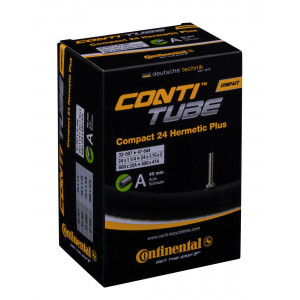 Kamera 24" Continental Compact Hermetic Plus A34 (32-507/47-544)