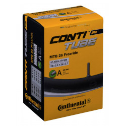Kamera 26" Continental MTB Freeride A40 (57/70-559)