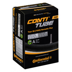 Kamera 28" Continental Tour Hermetic Plus A40 (32/47-622/42-635)