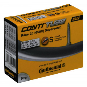 Kamera 26/27.5" Continental Race Supersonic S42 (20-559/25-571)