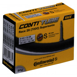Kamera 28" Continental Race Supersonic S42 (20-622/25-630)