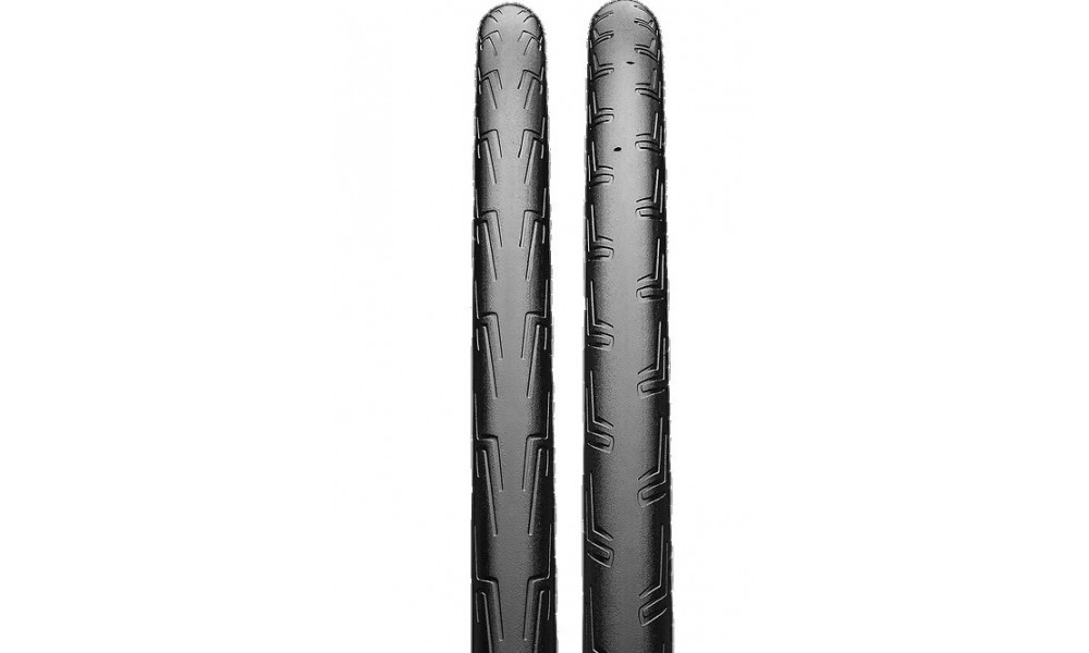 Padanga 28" Continental Grand Prix Attack & Force 23/25-622 folding - 3