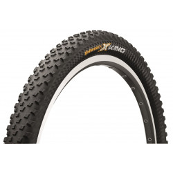 Padanga 27.5" Continental X-King Sport 55-584