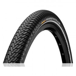 Padanga 27.5" Continental Top CONTACT II Winter Premium 50-584 Skin folding Reflex