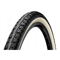Padanga 20" Continental RIDE Tour 47-406 black/white