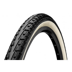 Padanga 27" Continental RIDE Tour 32-630 black/white