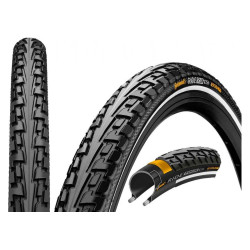 Padanga 28" Continental RIDE Tour 28-622  Reflex