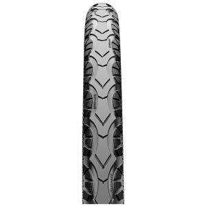 Padanga 26" Continental CONTACT Plus Travel 47-559 Reflex