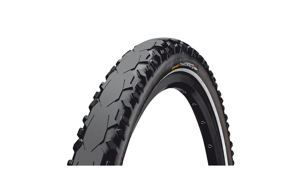 Padanga 28" Continental CONTACT Travel 42-622 Reflex 