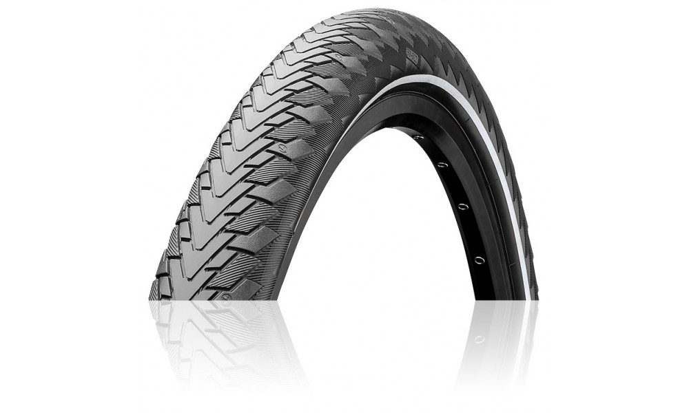 Padanga 28" Continental CONTACT Cruiser 50-622 Reflex 