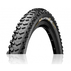 Padanga 27.5" Continental Mountain King 65-584 folding