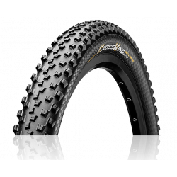 Padanga 29" Continental Cross King 58-622 ProTection folding