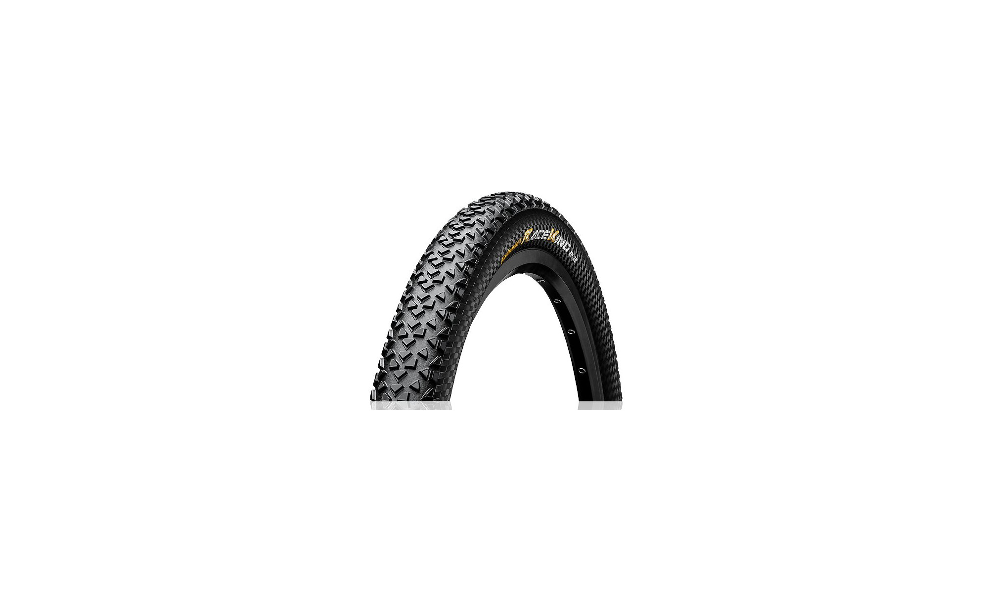Padanga 26" Continental Race King TR 55-559 ProTection Fold 
