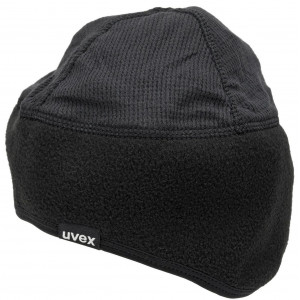 Pošalmis Uvex Bike cap black
