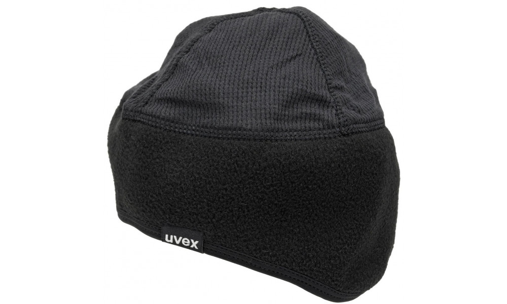 Pošalmis Uvex Bike cap black - 1