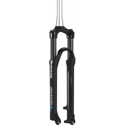 Šakė SR Suntour X1 32 Coil DS LOR 29" 100mm Tapered 9x100mm black