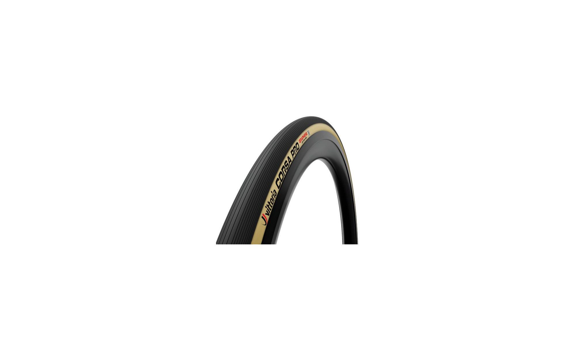 Padanga 28" Vittoria Corsa PRO TLR 700x26c / 26-622 para - 1