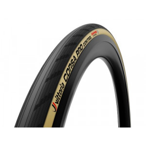 Padanga 28" Vittoria Corsa PRO Control G2.0 TLR 700x28c / 28-622 para