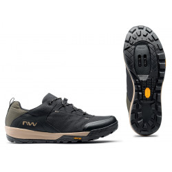 Dviratininko batai Northwave Rockit MTB AM black-forest green