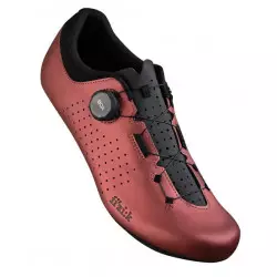 Dviratininko batai FIZIK Vento R5 Omnia cherry-black