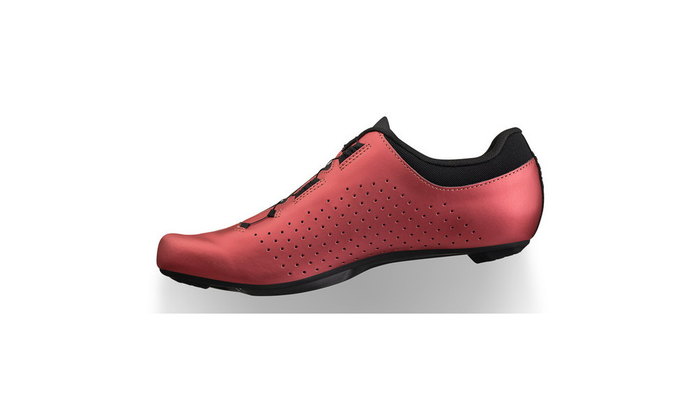 Dviratininko batai FIZIK Vento R5 Omnia cherry-black - 4