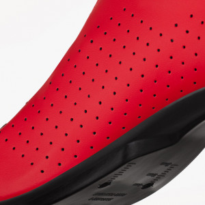Dviratininko batai FIZIK Vento R5 Omnia red-black