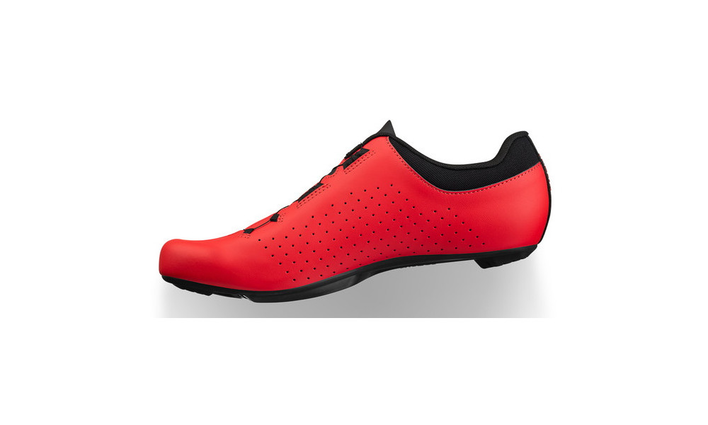 Dviratininko batai FIZIK Vento R5 Omnia red-black - 4