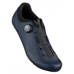 Dviratininko batai FIZIK Vento R5 Omnia navy-black
