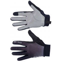 Pirštinės Northwave Air LF Long black