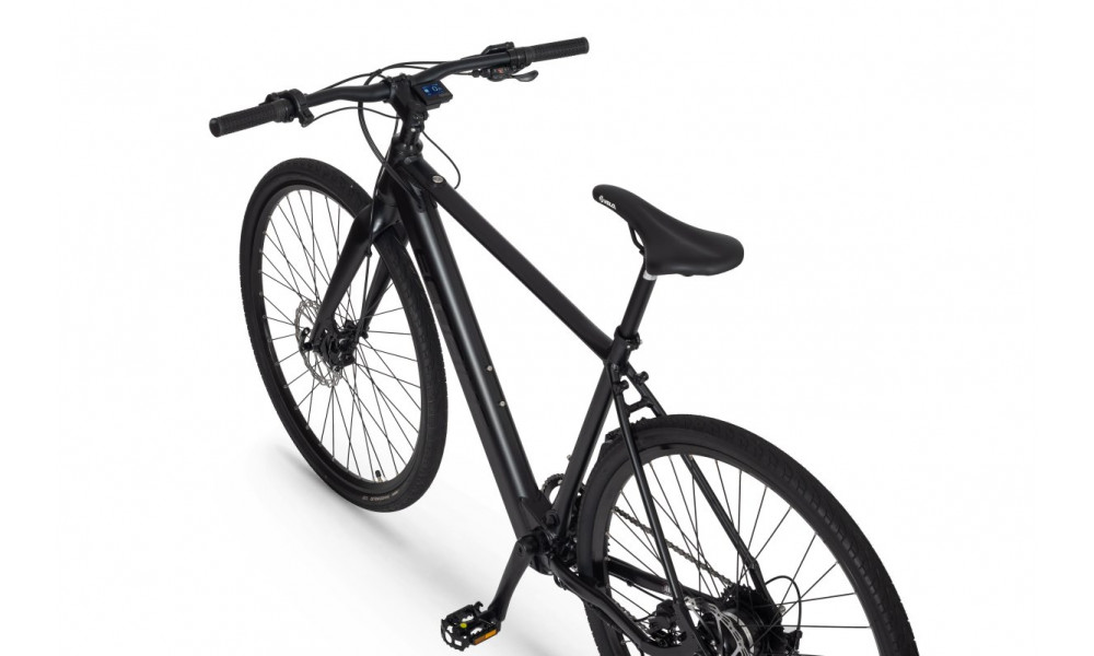 Elektrinis dviratis Ecobike Urban 36V 2023 - 7