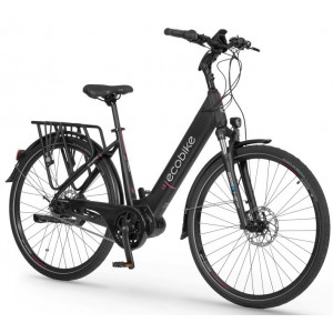Elektrinis dviratis Ecobike LX 28" 48V 2023