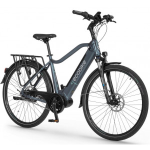 Elektrinis dviratis Ecobike MX 28" 48V 2023