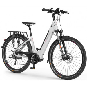 Elektrinis dviratis Ecobike LX 300 28" 48V 2023