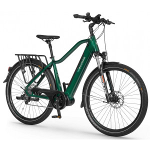 Elektrinis dviratis Ecobike MX 300 28" 48V 2023