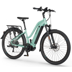 Elektrinis dviratis Ecobike LX 500 28" 48V 2023 mint