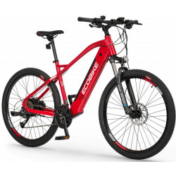 Elektrinis dviratis Ecobike SX4 27.5" 36V 2023